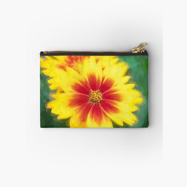 Item preview, Common Indian Blanket Flower X109 designed and sold by RichFrancoCars.
