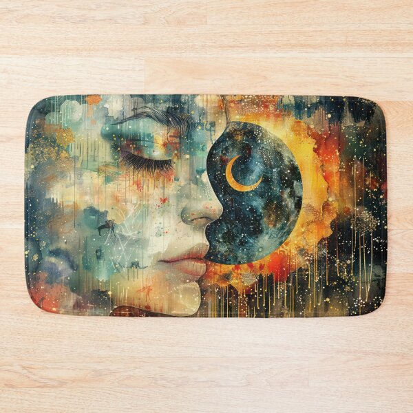 Item preview, Celestial Dreams designed and sold by NeoNebulaArt.