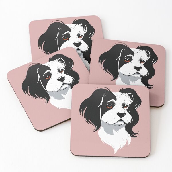 Item preview, Elegant dog designed and sold by BestRebel.
