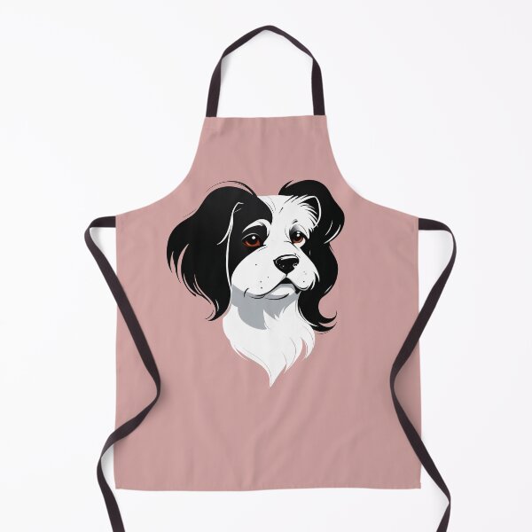 Item preview, Elegant dog designed and sold by BestRebel.