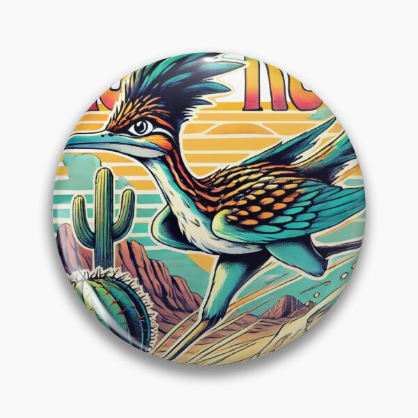 Item preview, Roadrunner at full speed designed and sold by JonelleTshirts.