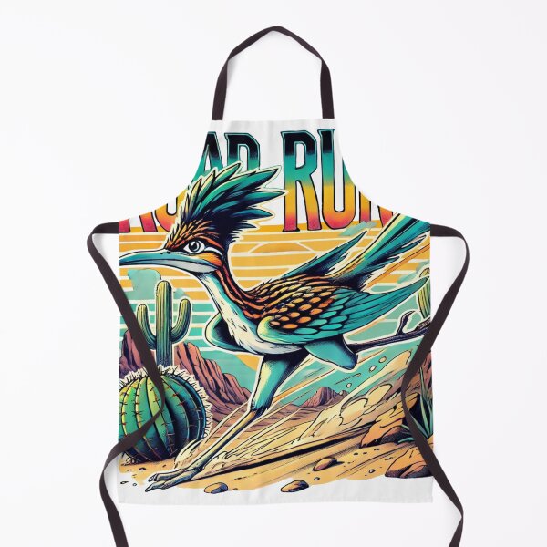 Item preview, Roadrunner at full speed designed and sold by JonelleTshirts.
