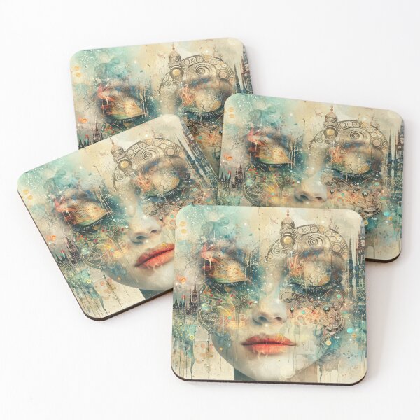 Item preview, Celestial Dreams designed and sold by NeoNebulaArt.