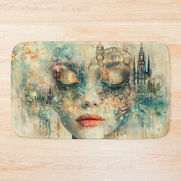 Item preview, Celestial Dreams designed and sold by NeoNebulaArt.