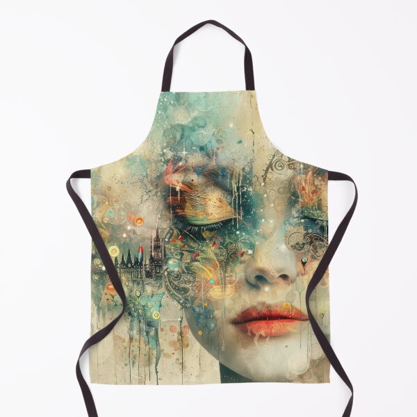 Item preview, Celestial Dreams designed and sold by NeoNebulaArt.