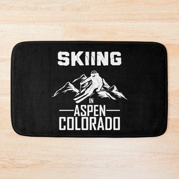 Item preview, Aspen ski resort Colorado designed and sold by Alexaltay.