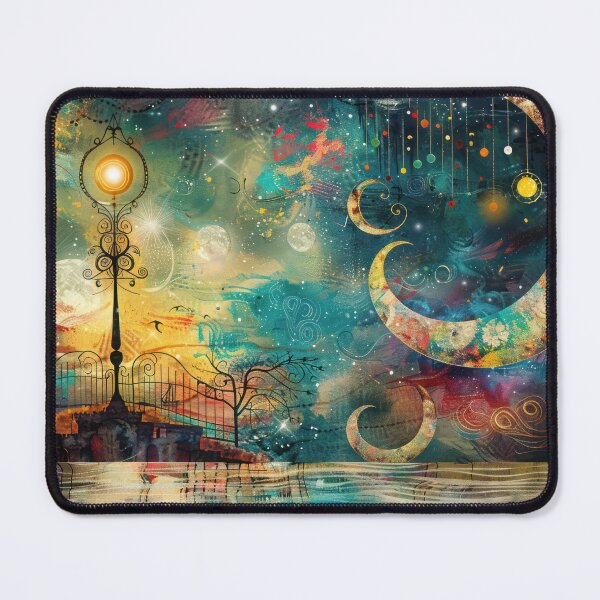 Item preview, Celestial Dreams designed and sold by NeoNebulaArt.