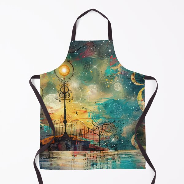 Item preview, Celestial Dreams designed and sold by NeoNebulaArt.