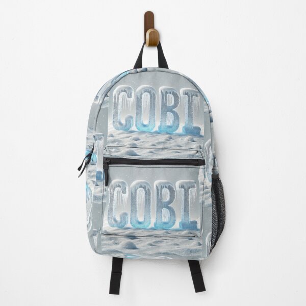 Item preview, The Art of Ice Typography designed and sold by Sadia Jannat.