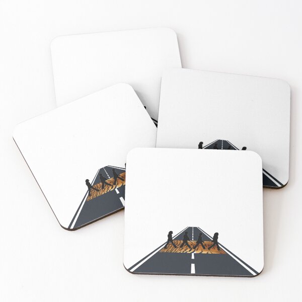 Item preview, Tiger Crosswalk designed and sold by 300Spikes.
