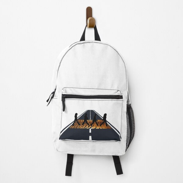 Item preview, Tiger Crosswalk designed and sold by 300Spikes.