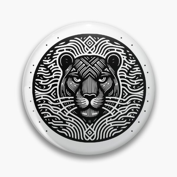 Item preview, Panther soul designed and sold by TeerifficTees4U.
