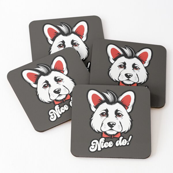 Item preview, Nice do! Groomer designed and sold by BestRebel.