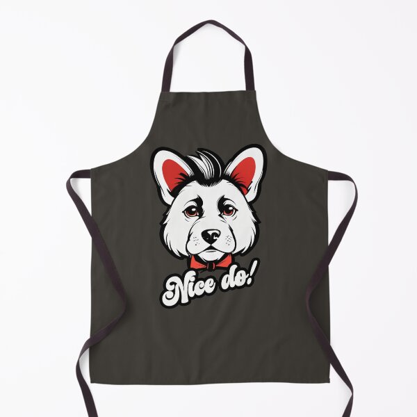 Item preview, Nice do! Groomer designed and sold by BestRebel.