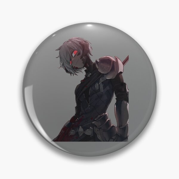 Item preview, FINAL FANTASY XVI designed and sold by Story-dareba.
