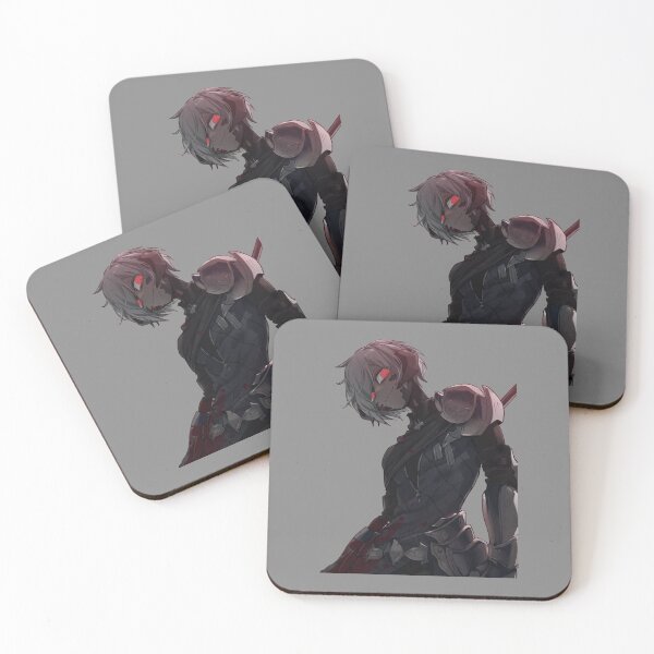 Item preview, FINAL FANTASY XVI designed and sold by Story-dareba.
