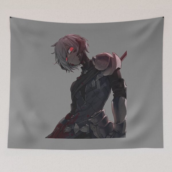 Item preview, FINAL FANTASY XVI designed and sold by Story-dareba.