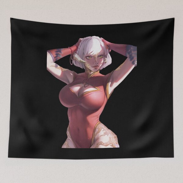 Item preview, FINAL FANTASY XVI designed and sold by Story-dareba.