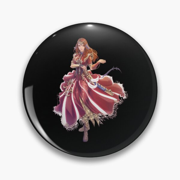 Item preview, FINAL FANTASY XVI designed and sold by Story-dareba.