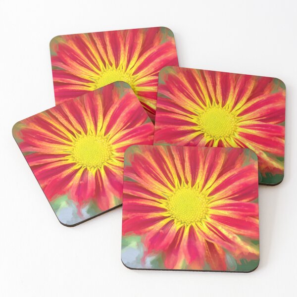 Item preview, Common Indian Blanket Flower X109 designed and sold by RichFrancoCars.