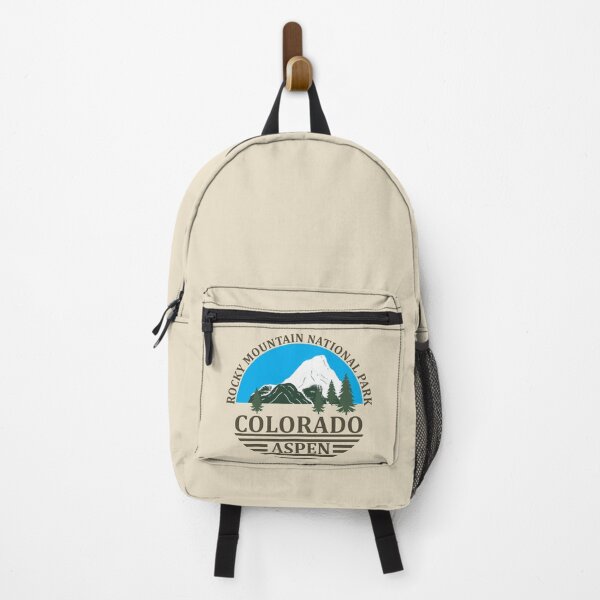 Item preview, Aspen Colorado rocky mountains national park designed and sold by Alexaltay.