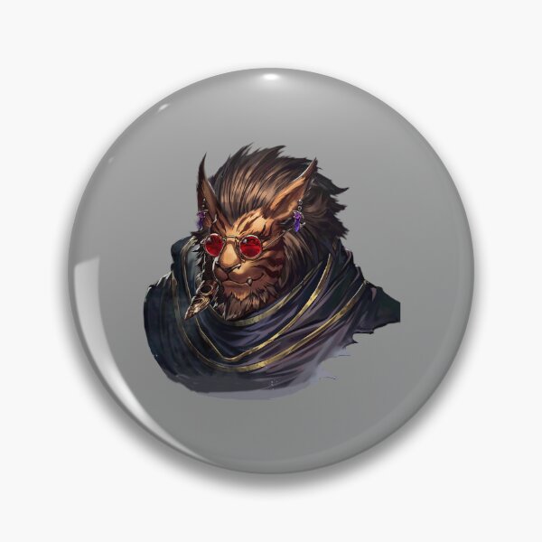 Item preview, FINAL FANTASY XVI designed and sold by Story-dareba.