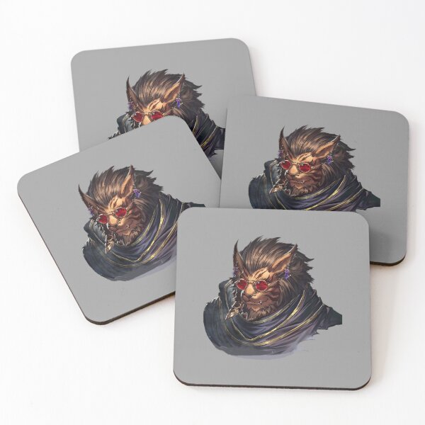 Item preview, FINAL FANTASY XVI designed and sold by Story-dareba.