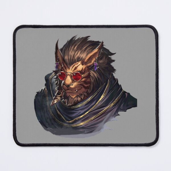 Item preview, FINAL FANTASY XVI designed and sold by Story-dareba.