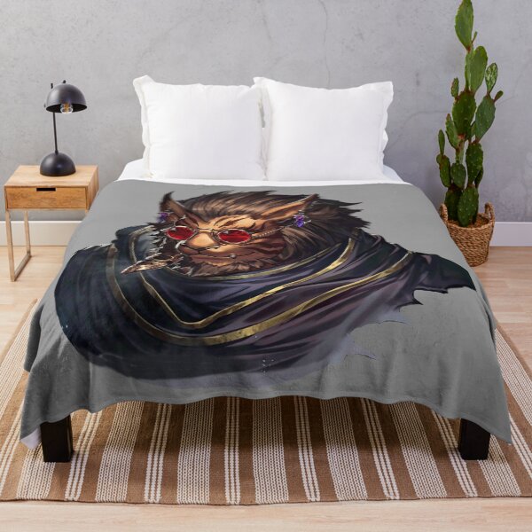 Item preview, FINAL FANTASY XVI designed and sold by Story-dareba.