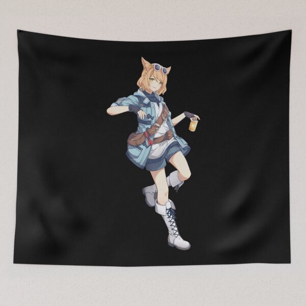 Item preview, FINAL FANTASY XVI designed and sold by Story-dareba.
