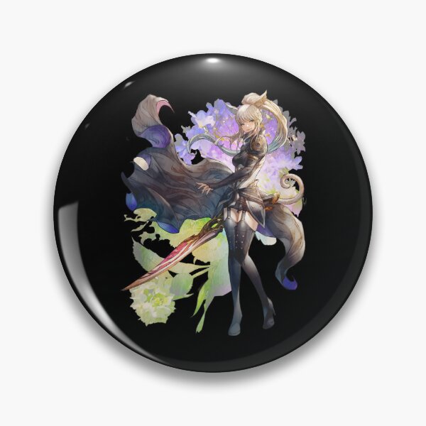 Item preview, FINAL FANTASY XVI designed and sold by Story-dareba.