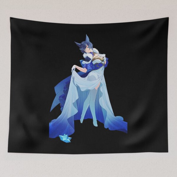 Item preview, FINAL FANTASY XVI designed and sold by Story-dareba.