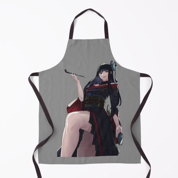 Item preview, FINAL FANTASY XVI designed and sold by Story-dareba.