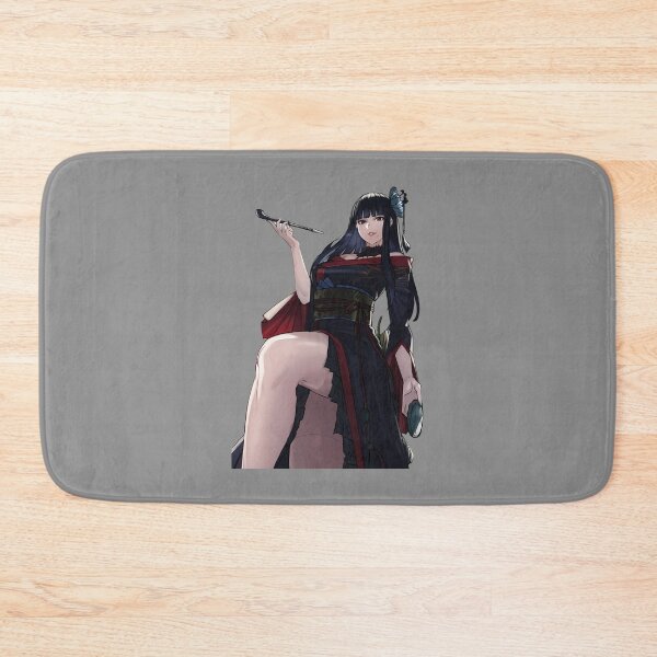 Item preview, FINAL FANTASY XVI designed and sold by Story-dareba.