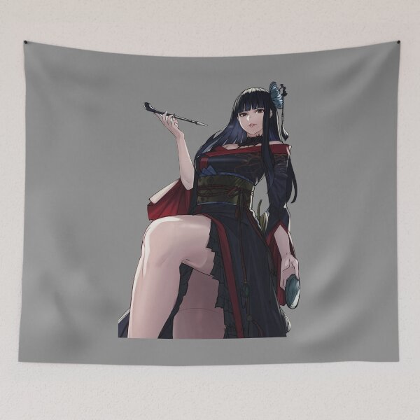 Item preview, FINAL FANTASY XVI designed and sold by Story-dareba.