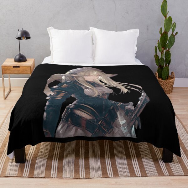 Item preview, FINAL FANTASY XVI designed and sold by Story-dareba.