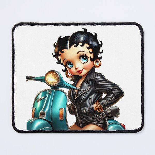Item preview, BETTY BOOP designed and sold by CHRIST5000.