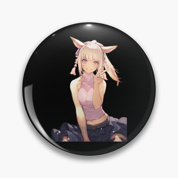 Item preview, FINAL FANTASY XVI designed and sold by Story-dareba.