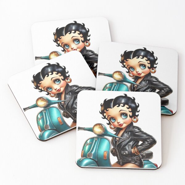 Item preview, BETTY BOOP designed and sold by CHRIST5000.