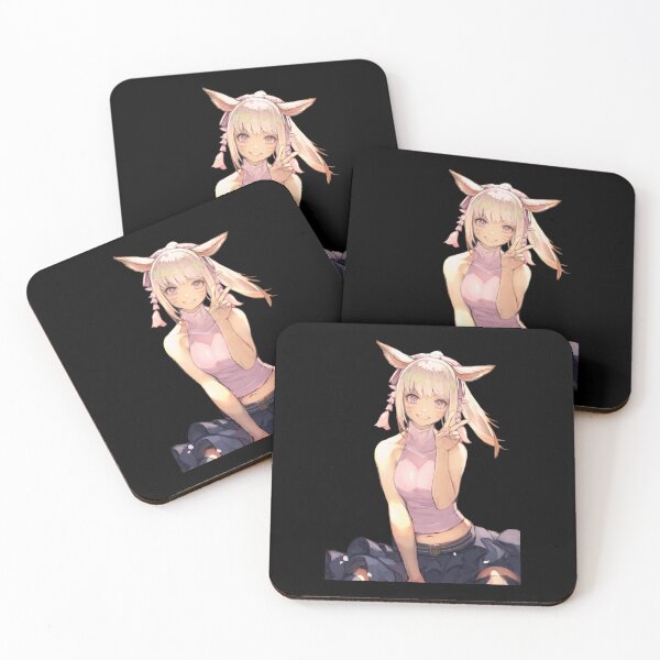 Item preview, FINAL FANTASY XVI designed and sold by Story-dareba.
