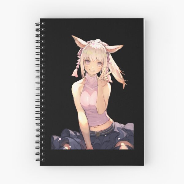 Item preview, FINAL FANTASY XVI designed and sold by Story-dareba.