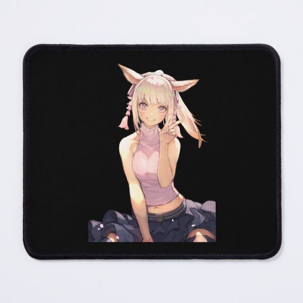 Item preview, FINAL FANTASY XVI designed and sold by Story-dareba.
