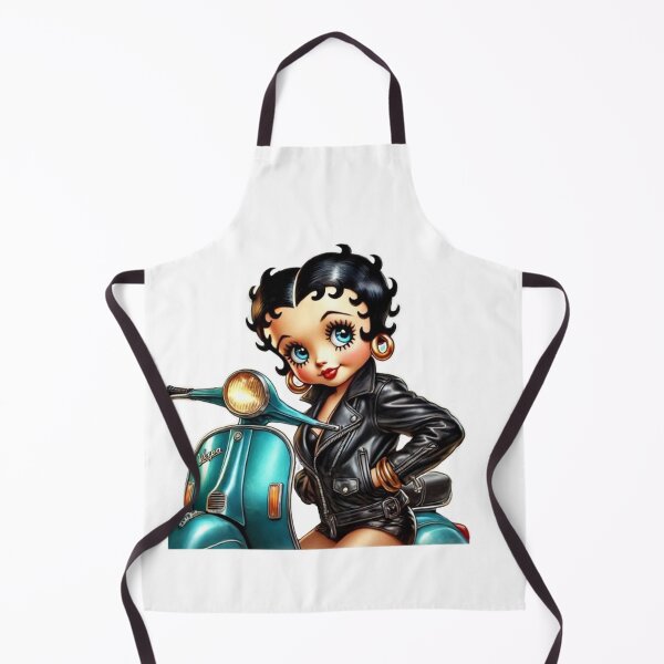 Item preview, BETTY BOOP designed and sold by CHRIST5000.