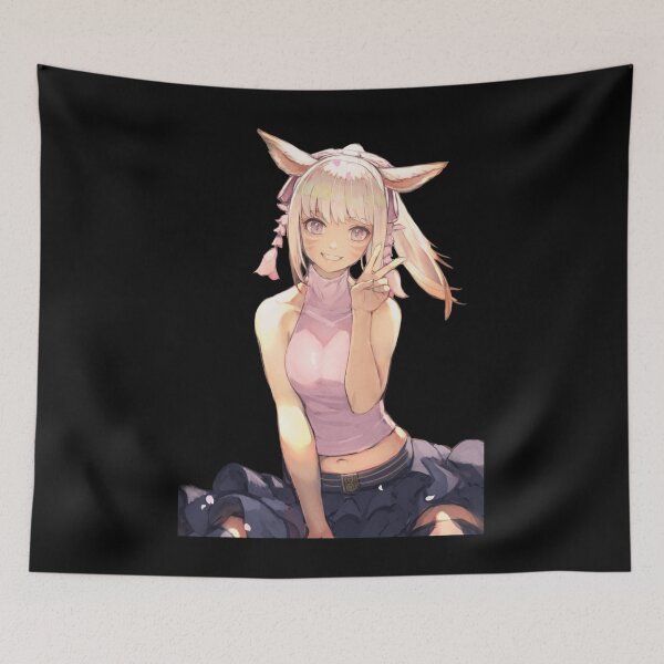 Item preview, FINAL FANTASY XVI designed and sold by Story-dareba.