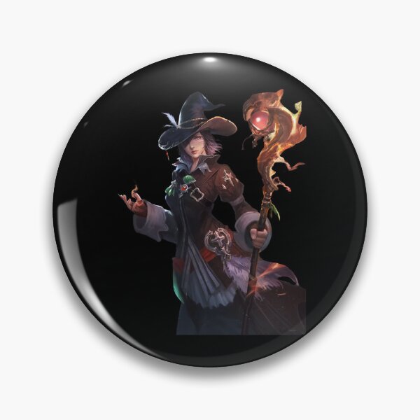 Item preview, FINAL FANTASY XVI designed and sold by Story-dareba.