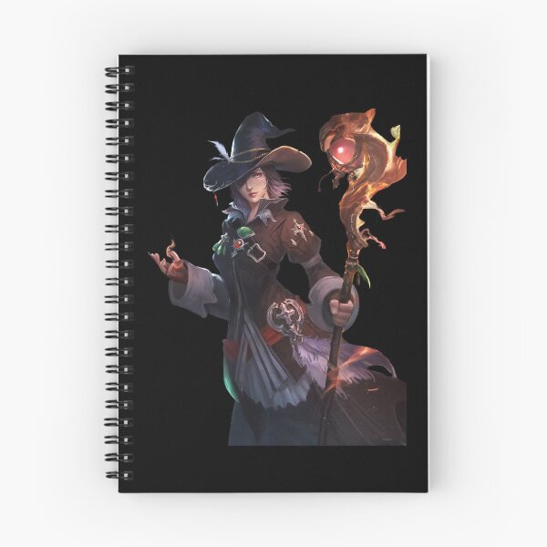 Item preview, FINAL FANTASY XVI designed and sold by Story-dareba.