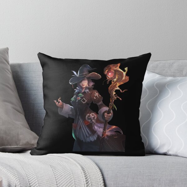 Item preview, FINAL FANTASY XVI designed and sold by Story-dareba.