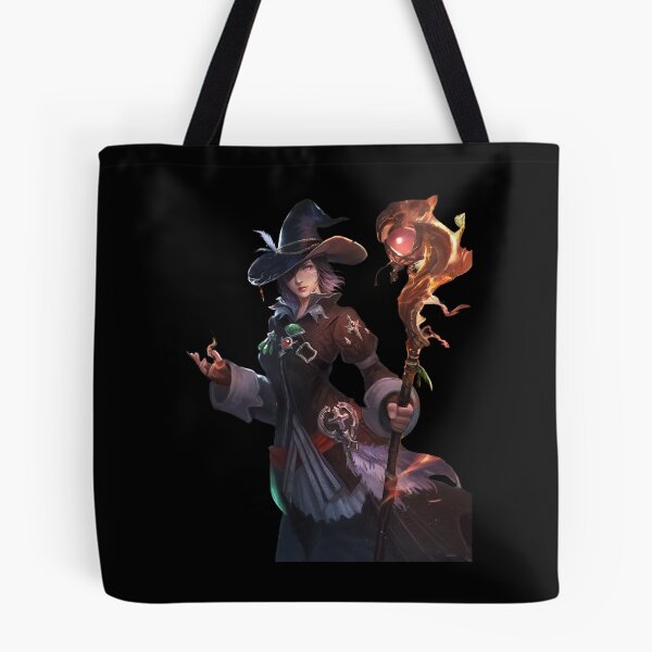 Item preview, FINAL FANTASY XVI designed and sold by Story-dareba.