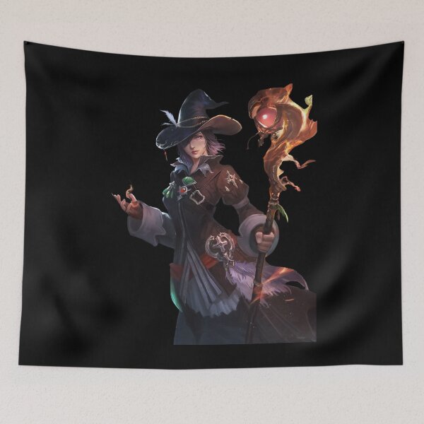 Item preview, FINAL FANTASY XVI designed and sold by Story-dareba.