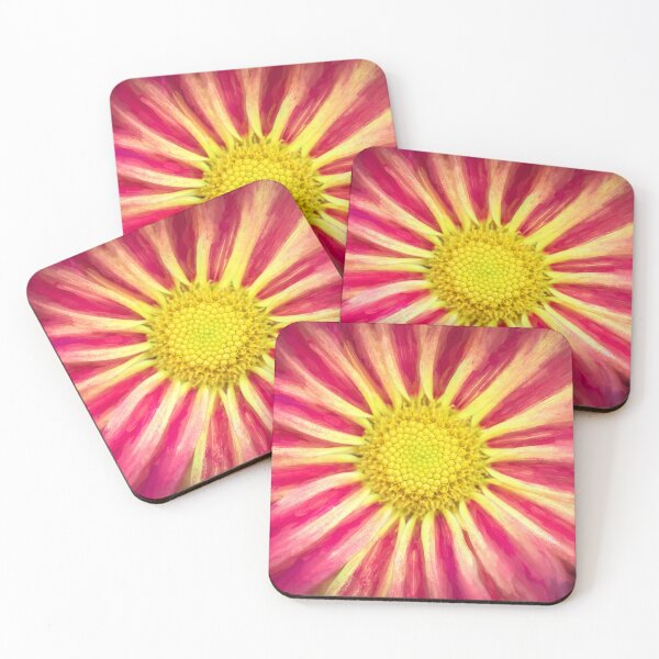 Item preview, Common Indian Blanket Flower X111 designed and sold by RichFrancoCars.
